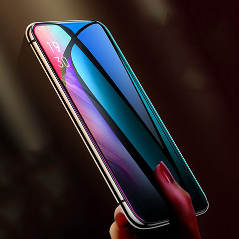 Protector de Pantalla Cristal Templado Privacy para Oppo Reno2 Claro