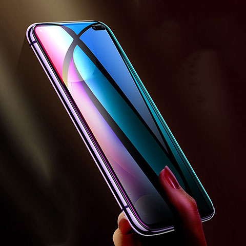 Protector de Pantalla Cristal Templado Privacy para Xiaomi Redmi K30i 5G Claro