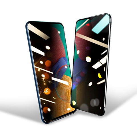 Protector de Pantalla Cristal Templado Privacy S06 para Samsung Galaxy A50 Claro