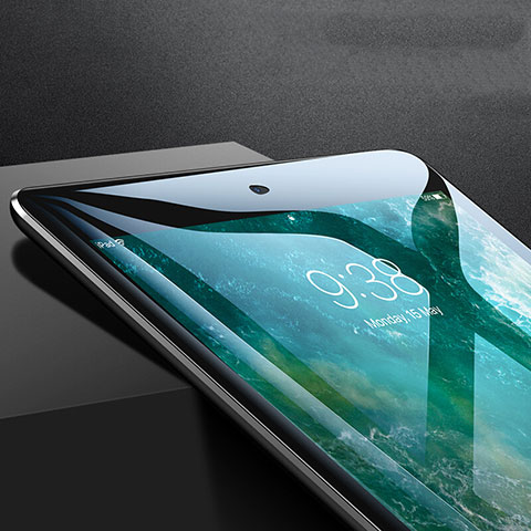 Protector de Pantalla Cristal Templado T01 para Apple iPad Air 2 Claro