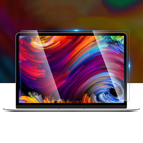 Protector de Pantalla Cristal Templado T01 para Apple MacBook Air 13 pulgadas (2020) Claro