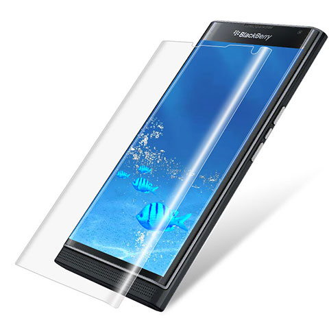 Protector de Pantalla Cristal Templado T01 para Blackberry Priv Claro