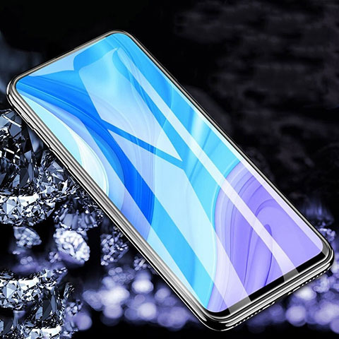 Protector de Pantalla Cristal Templado T01 para Huawei Enjoy 10 Plus Claro