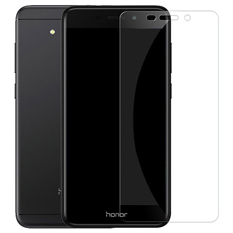 Protector de Pantalla Cristal Templado T01 para Huawei Honor 6C Pro Claro