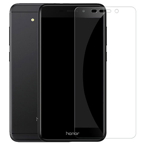 Protector de Pantalla Cristal Templado T01 para Huawei Honor V9 Play Claro