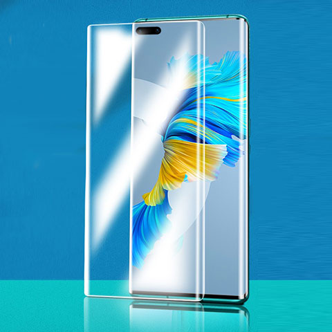 Protector de Pantalla Cristal Templado T01 para Huawei Mate 40 Pro Claro