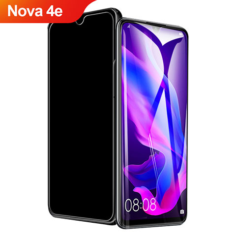 Protector de Pantalla Cristal Templado T01 para Huawei Nova 4e Claro