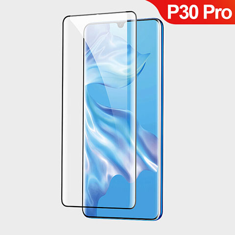 Protector de Pantalla Cristal Templado T01 para Huawei P30 Pro New Edition Claro