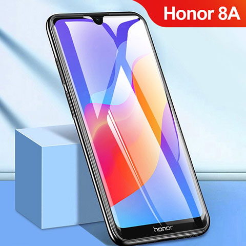 Protector de Pantalla Cristal Templado T01 para Huawei Y6 Prime (2019) Claro