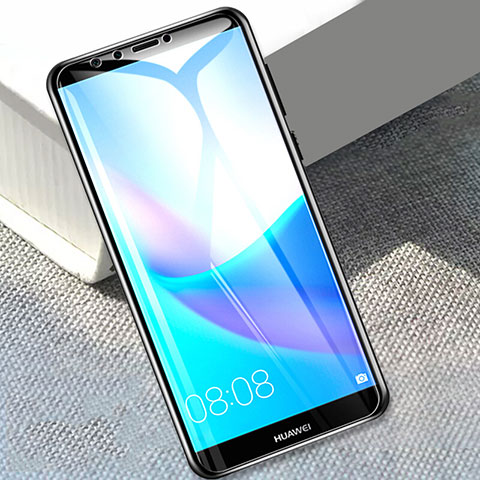 Protector de Pantalla Cristal Templado T01 para Huawei Y9 (2018) Claro