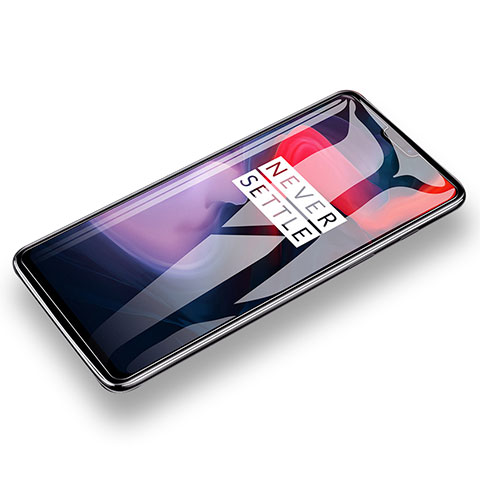 Protector de Pantalla Cristal Templado T01 para OnePlus 6 Claro