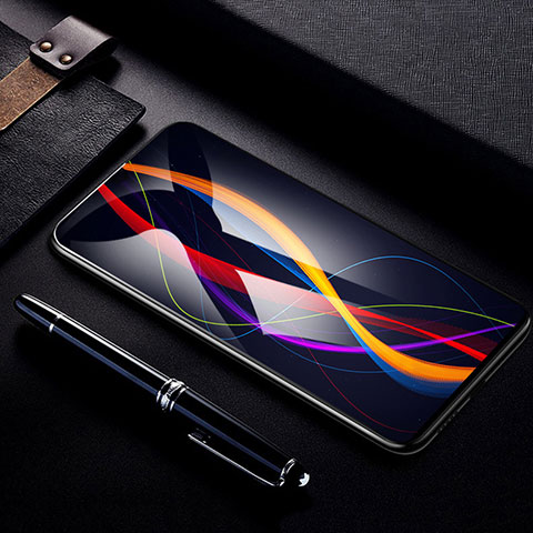 Protector de Pantalla Cristal Templado T01 para Oppo Reno8 Pro+ Plus 5G Claro