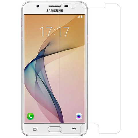 Protector de Pantalla Cristal Templado T01 para Samsung Galaxy On5 (2016) G570 G570F Claro
