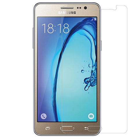 Protector de Pantalla Cristal Templado T01 para Samsung Galaxy On5 Pro Claro