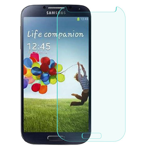 Protector de Pantalla Cristal Templado T01 para Samsung Galaxy S4 IV Advance i9500 Claro