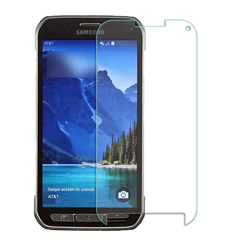 Protector de Pantalla Cristal Templado T01 para Samsung Galaxy S5 Active Claro