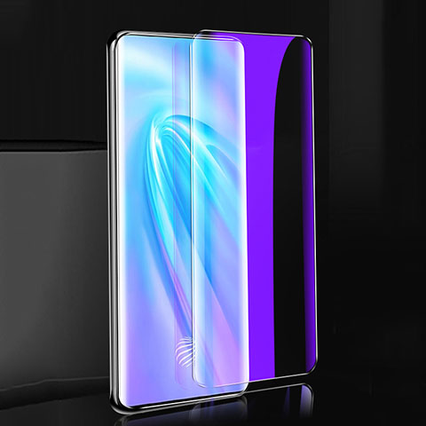 Protector de Pantalla Cristal Templado T01 para Vivo Nex 3 5G Claro