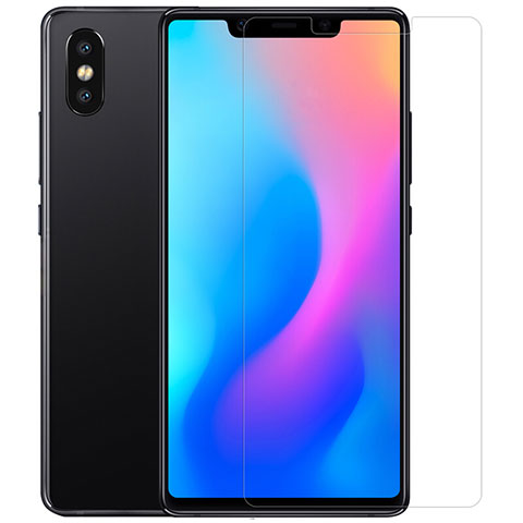 Protector de Pantalla Cristal Templado T01 para Xiaomi Mi 8 SE Claro