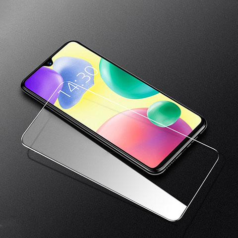 Protector de Pantalla Cristal Templado T01 para Xiaomi Redmi 9 India Claro