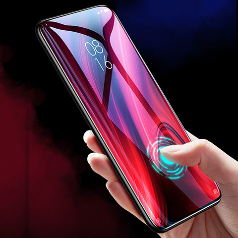 Protector de Pantalla Cristal Templado T01 para Xiaomi Redmi K20 Pro Claro