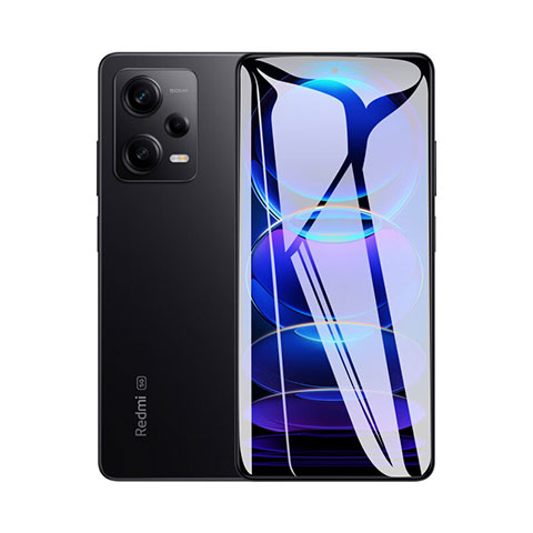 Protector de Pantalla Cristal Templado T01 para Xiaomi Redmi Note 12 Explorer Claro