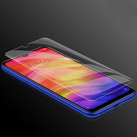 Protector de Pantalla Cristal Templado T01 para Xiaomi Redmi Note 8 Claro