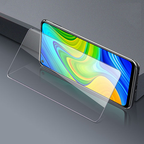 Protector de Pantalla Cristal Templado T01 para Xiaomi Redmi Note 9 Claro