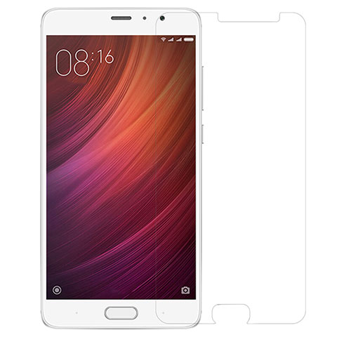 Protector de Pantalla Cristal Templado T01 para Xiaomi Redmi Pro Claro