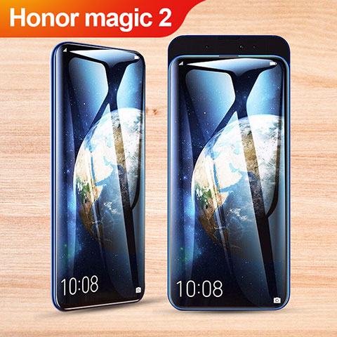 Protector de Pantalla Cristal Templado T02 para Huawei Honor Magic 2 Claro