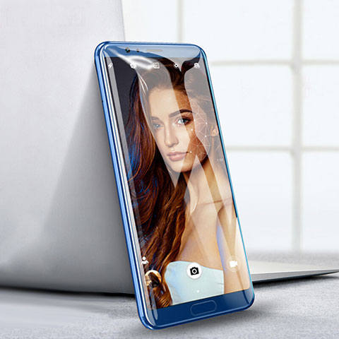 Protector de Pantalla Cristal Templado T02 para Huawei Honor View 10 Claro