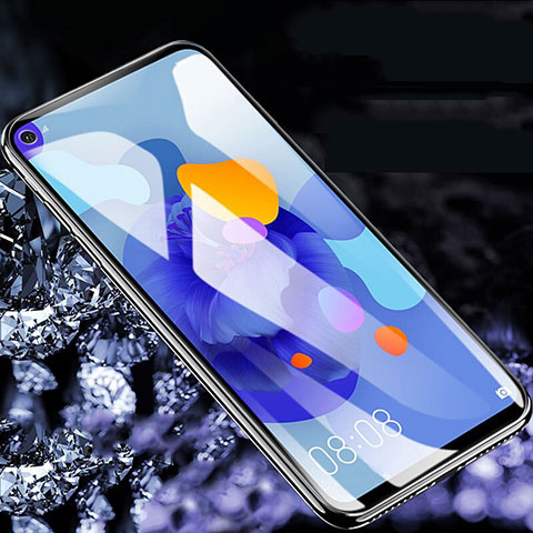 Protector de Pantalla Cristal Templado T02 para Huawei Nova 7 SE 5G Claro