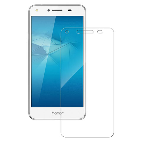 Protector de Pantalla Cristal Templado T02 para Huawei Y5 II Y5 2 Claro