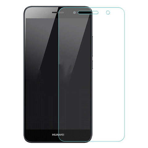 Protector de Pantalla Cristal Templado T02 para Huawei Y6 Pro Claro