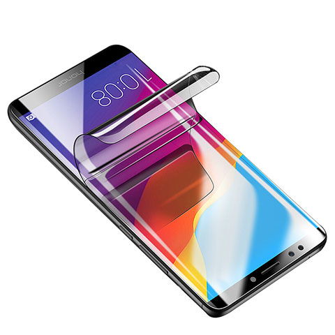 Protector de Pantalla Cristal Templado T02 para Huawei Y7 (2018) Claro