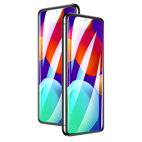 Protector de Pantalla Cristal Templado T02 para Oppo Reno9 Pro+ Plus 5G Claro