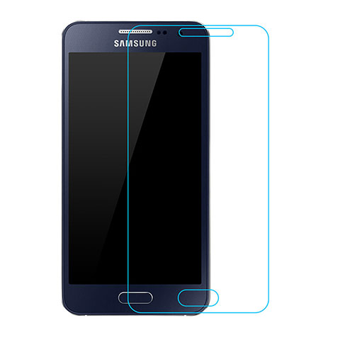 Protector de Pantalla Cristal Templado T02 para Samsung Galaxy A3 SM-300F Claro