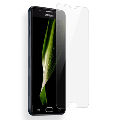 Protector de Pantalla Cristal Templado T02 para Samsung Galaxy J7 Prime Claro