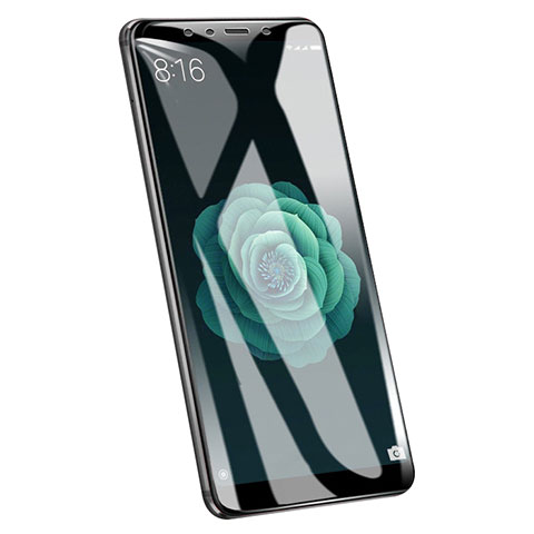 Protector de Pantalla Cristal Templado T02 para Xiaomi Mi A2 Claro