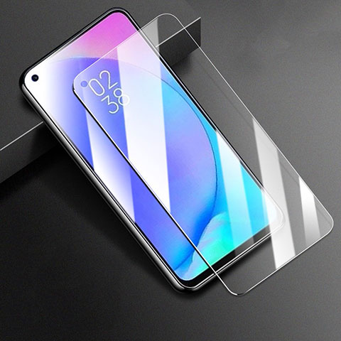 Protector de Pantalla Cristal Templado T02 para Xiaomi Redmi 10X 4G Claro