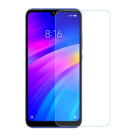 Protector de Pantalla Cristal Templado T02 para Xiaomi Redmi 7 Claro