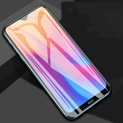 Protector de Pantalla Cristal Templado T02 para Xiaomi Redmi 8 Claro