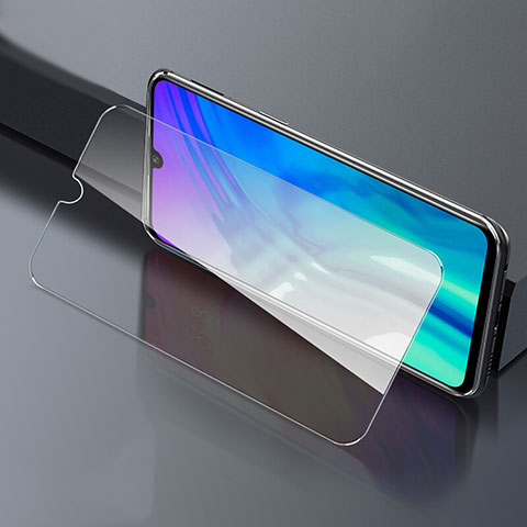 Protector de Pantalla Cristal Templado T03 para Huawei P Smart+ Plus (2019) Claro
