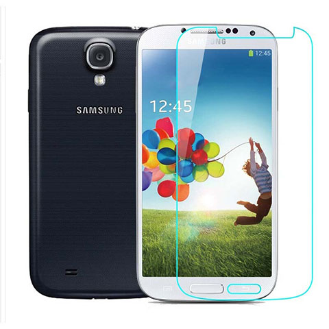 Protector de Pantalla Cristal Templado T03 para Samsung Galaxy S4 i9500 i9505 Claro
