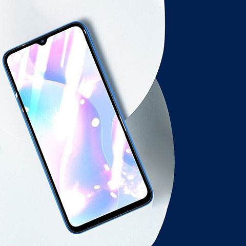 Protector de Pantalla Cristal Templado T03 para Xiaomi Redmi 9T 4G Claro