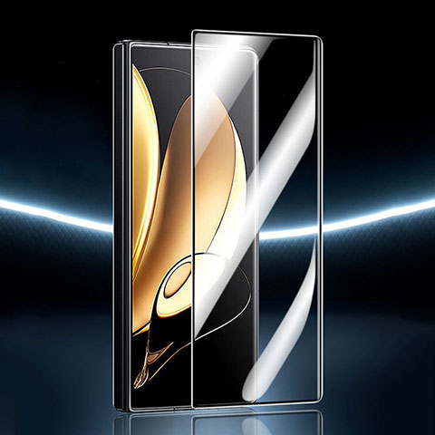 Protector de Pantalla Cristal Templado T04 para Huawei Honor Magic V 5G Claro