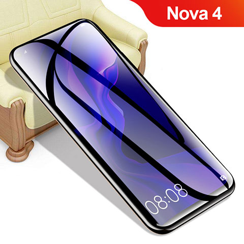 Protector de Pantalla Cristal Templado T04 para Huawei Nova 4 Claro