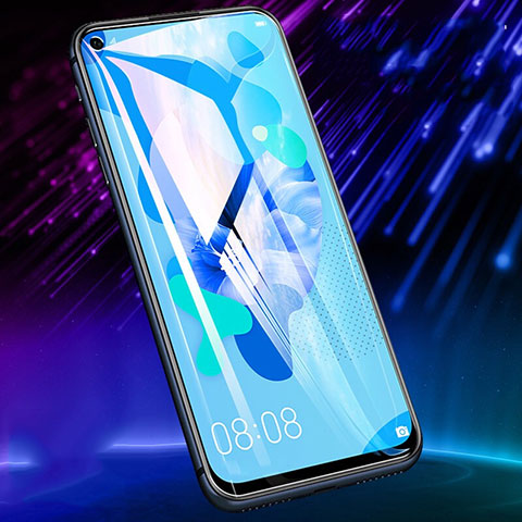 Protector de Pantalla Cristal Templado T04 para Huawei Nova 5z Claro