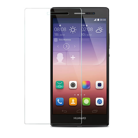 Protector de Pantalla Cristal Templado T04 para Huawei P7 Dual SIM Claro