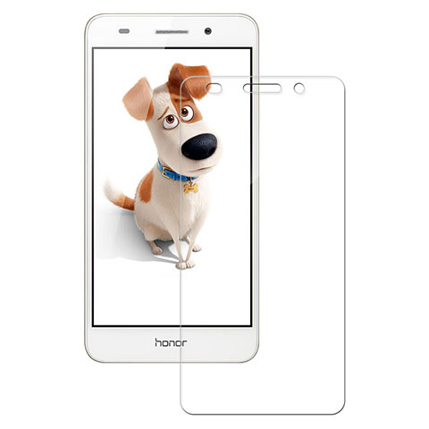 Protector de Pantalla Cristal Templado T04 para Huawei Y6 II 5 5 Claro