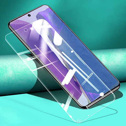 Protector de Pantalla Cristal Templado T04 para Vivo iQOO 10 Pro 5G Claro